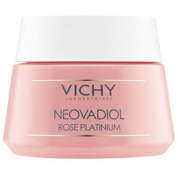 Neovadiol Rose Platinium - Rozjasňujúci a posilňujúci denný krém pre zrelú pleť